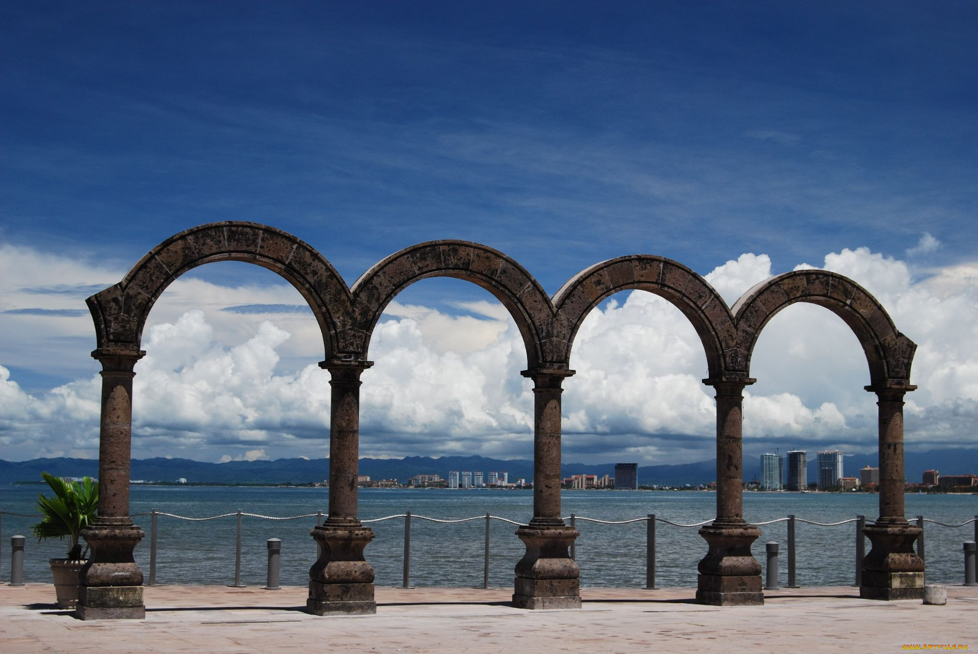 , , puerto, vallarta, , 
